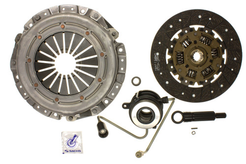 New Transmission Clutch Kit K1914-03