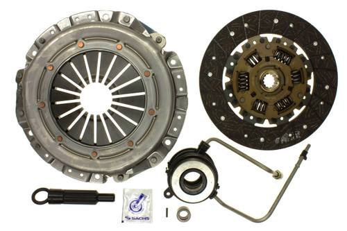 New Transmission Clutch Kit K1914-06