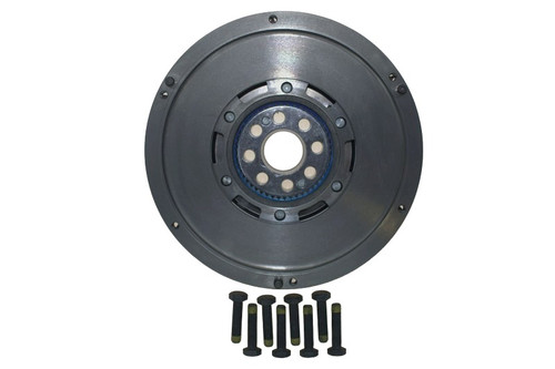 Clutch Flywheel DMF91133 - bottom view