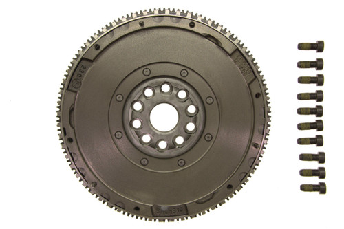 Clutch Flywheel DMF91186 - angled view