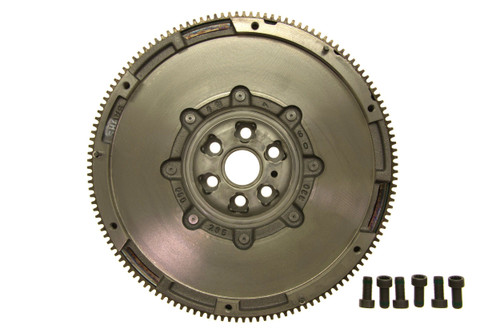 Clutch Flywheel DMF91190 - angled view