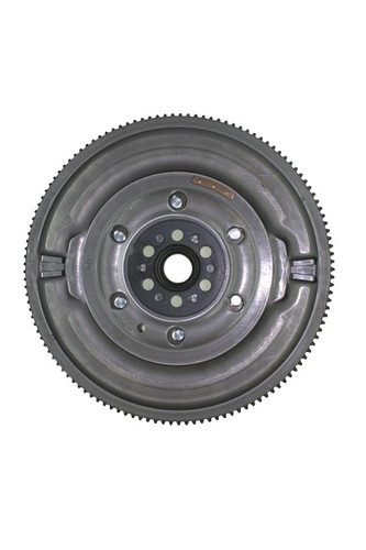Clutch Flywheel DMF91140 - bottom view