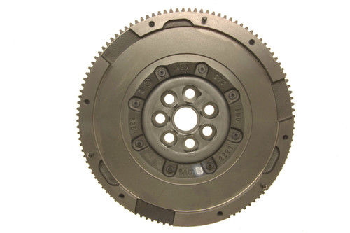 Clutch Flywheel DMF91191 - angled view