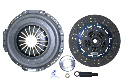 New Transmission Clutch Kit K70253-02