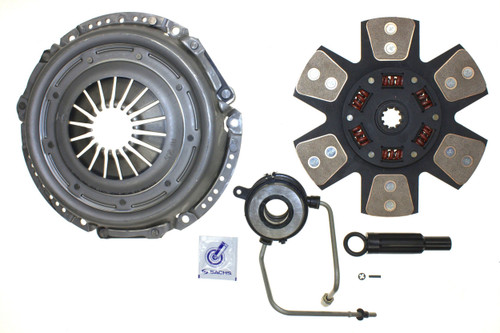 New Transmission Clutch Kit K1890-04CB