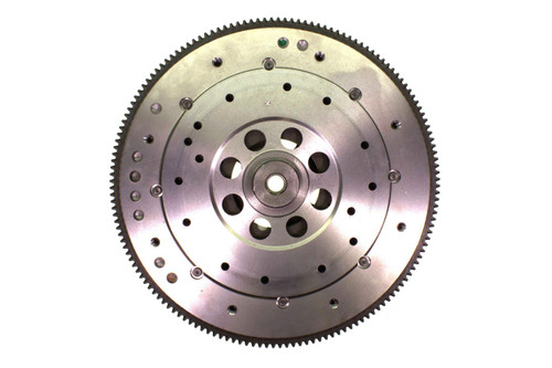 Clutch Flywheel DMF91156 - front view
