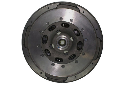 Clutch Flywheel DMF91156 - bottom view