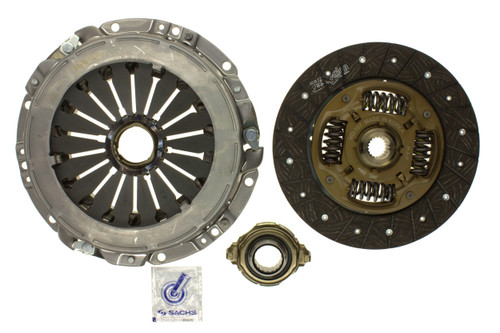 New Transmission Clutch Kit K70409-01