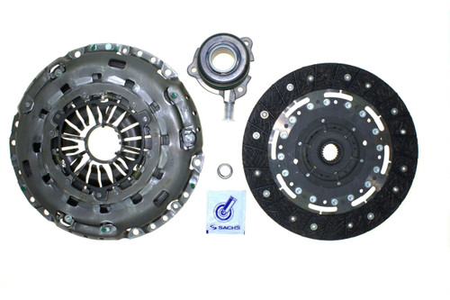 New Transmission Clutch Kit K70417-01