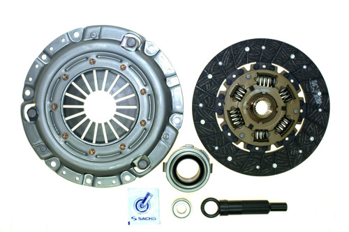 New Transmission Clutch Kit KF638-01