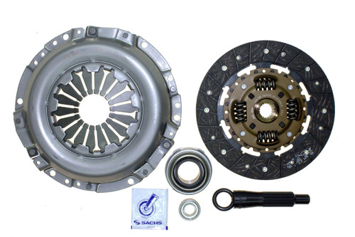 New Transmission Clutch Kit KF640-03