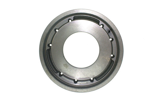 Clutch Flywheel NFW7201 - angled view