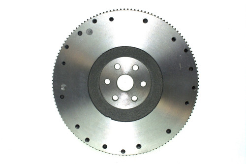 Clutch Flywheel NFW1101 - angled view