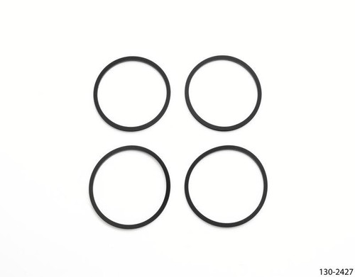 Wilwood O-Ring Kit - 1.88/1.75in Square Seal - 4 pk.