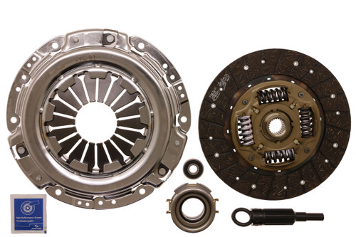 New Transmission Clutch Kit K70757-01