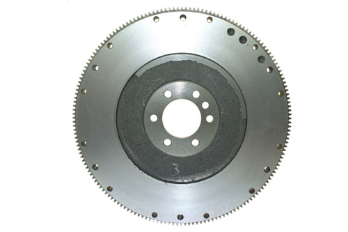 Clutch Flywheel NFW7227 - angled view