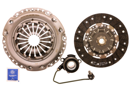 New Transmission Clutch Kit K70723-01
