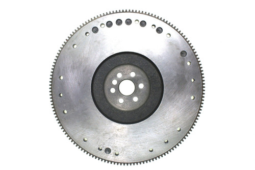 Clutch Flywheel NFW1009 - angled view