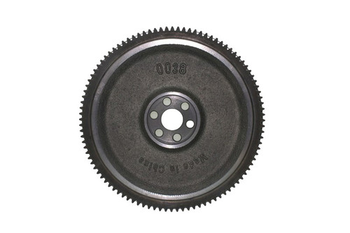 Clutch Flywheel NFW6800 - bottom view