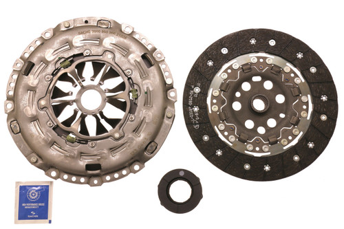 New Transmission Clutch Kit K70744-01
