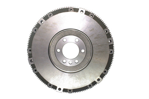 Clutch Flywheel NFW1017 - angled view
