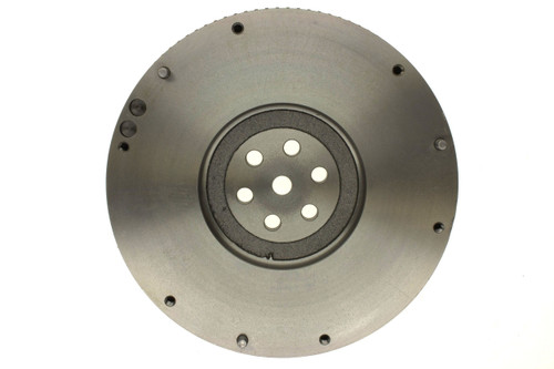Clutch Flywheel NFW9124 - angled view