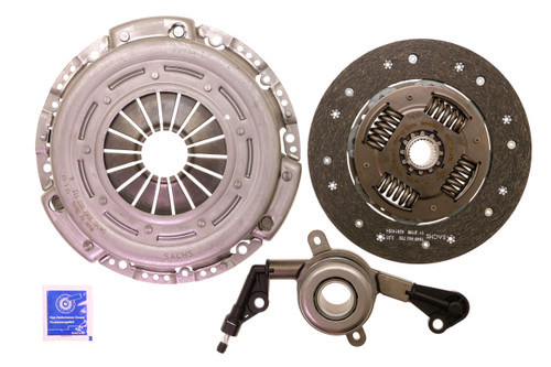New Transmission Clutch Kit K70751-01