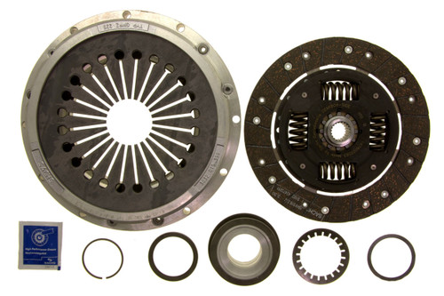 New Transmission Clutch Kit PC200-01