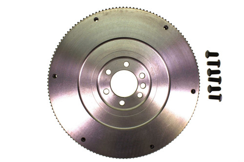 Clutch Flywheel NFW1043 - angled view