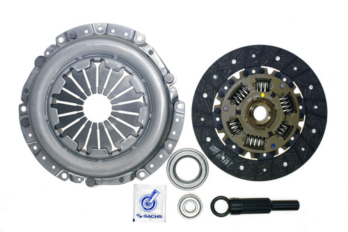 New Transmission Clutch Kit KF637-01