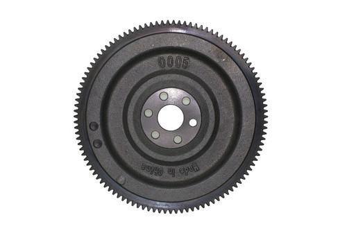 Clutch Flywheel NFW6924 - bottom view