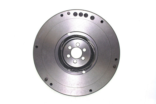 Clutch Flywheel NFW6931 - angled view