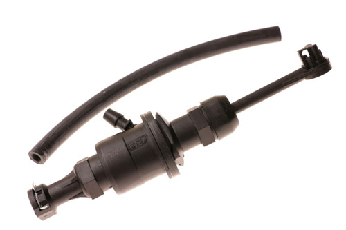 Clutch Master Cylinder SH5558 - angled view
