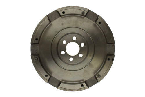 Clutch Flywheel NFW4702 - angled view