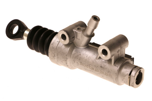 Clutch Master Cylinder SH5617 - angled view