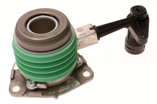 Clutch Release Bearing and Slave Cylinder Assembly SB60215 - angled view
