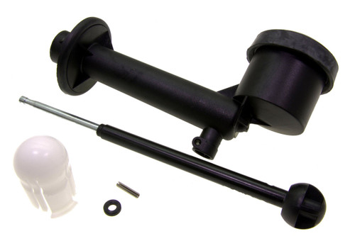 Clutch Master Cylinder SH5192 - angled view