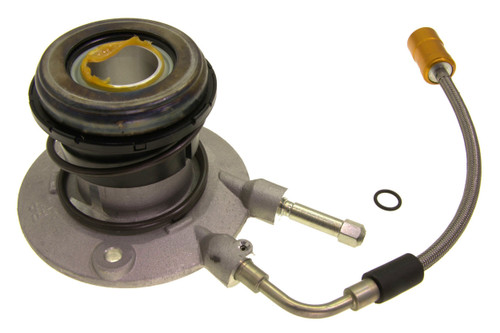 Clutch Release Bearing and Slave Cylinder Assembly SH6154WB - front view