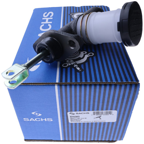 Clutch Master Cylinder SH5383 - angled view