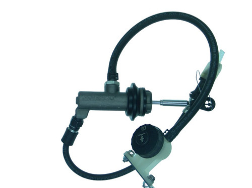 Clutch Master Cylinder SH5301 - side view