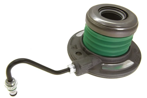 Clutch Release Bearing and Slave Cylinder Assembly SB60317 - angled view