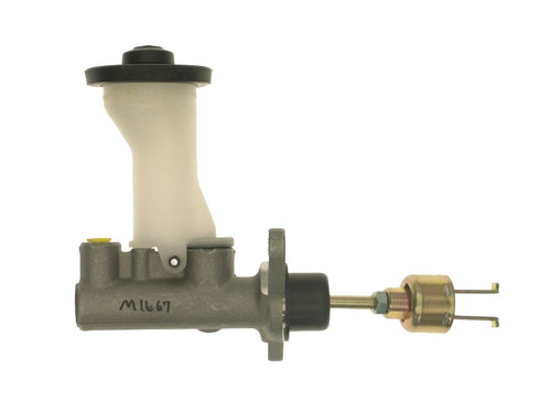 Clutch Master Cylinder SH5461 - side view