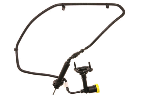 Clutch Master and Slave Cylinder Assembly SPH070 - front view