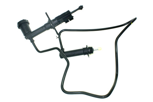 Clutch Master and Slave Cylinder Assembly SPH015 - front view