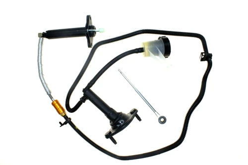 Clutch Master and Slave Cylinder Assembly SPH025 - angled view