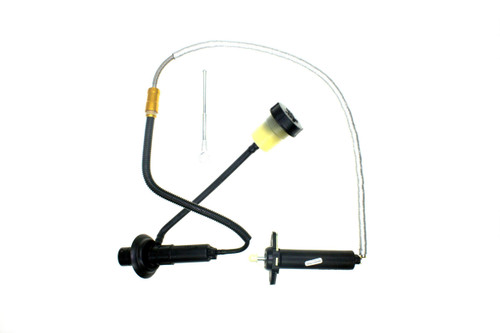 Clutch Master and Slave Cylinder Assembly SPH030 - front view