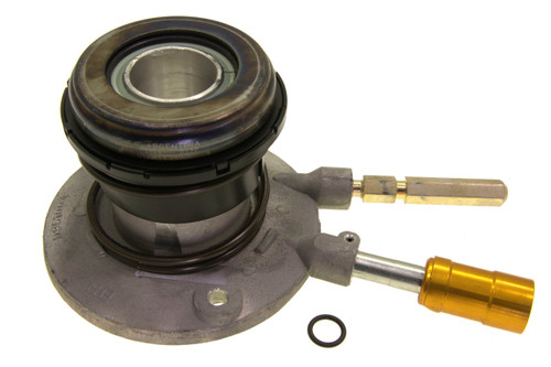 Clutch Release Bearing and Slave Cylinder Assembly SH6133WB - angled view