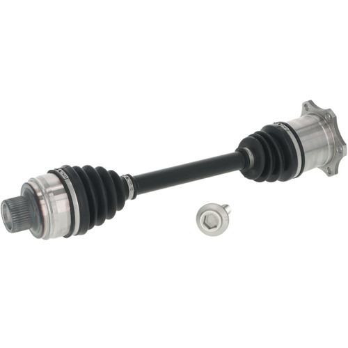 AAR CV Axle Shaft AD-8162