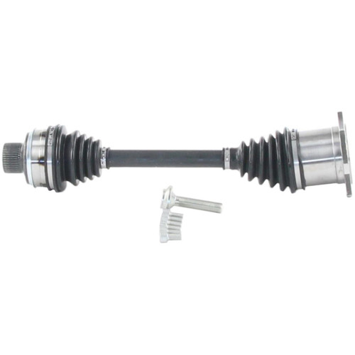 AAR CV Axle Shaft AD-8168
