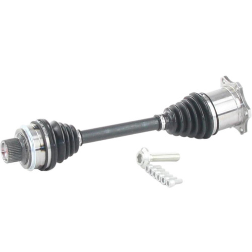 AAR CV Axle Shaft AD-8168